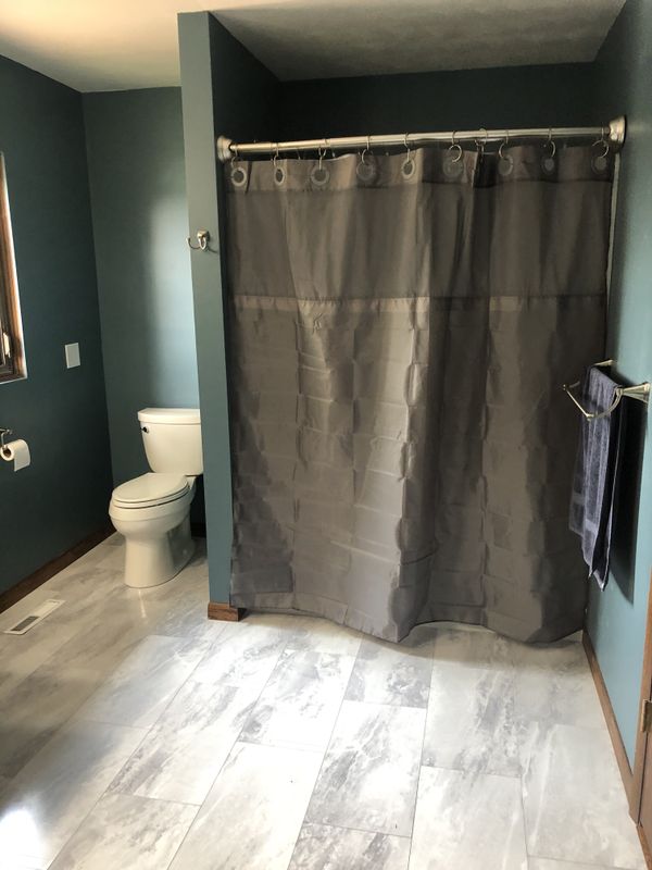 Bathrooms