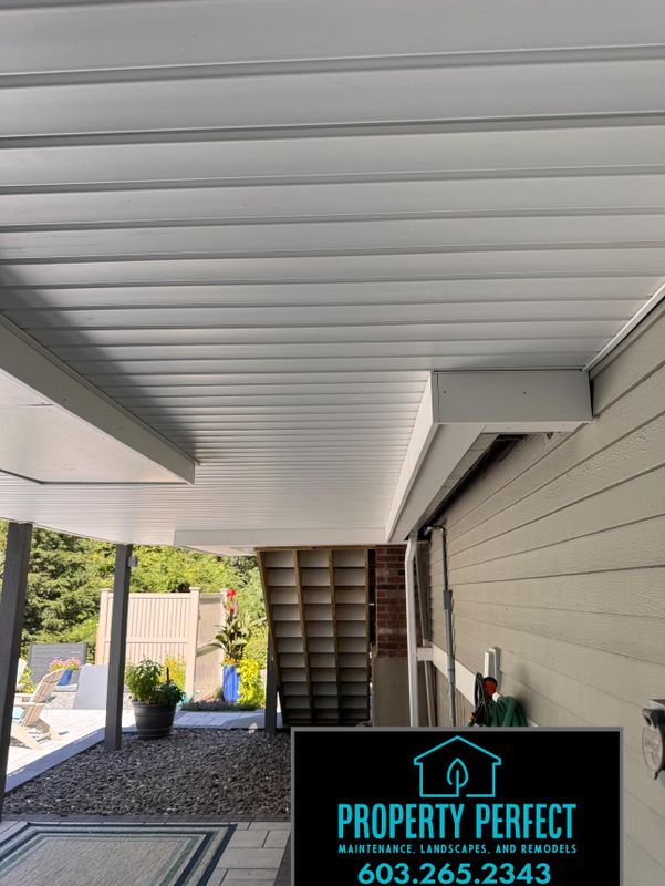 Siding