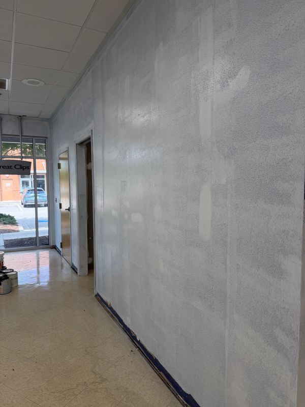 Interior Painting