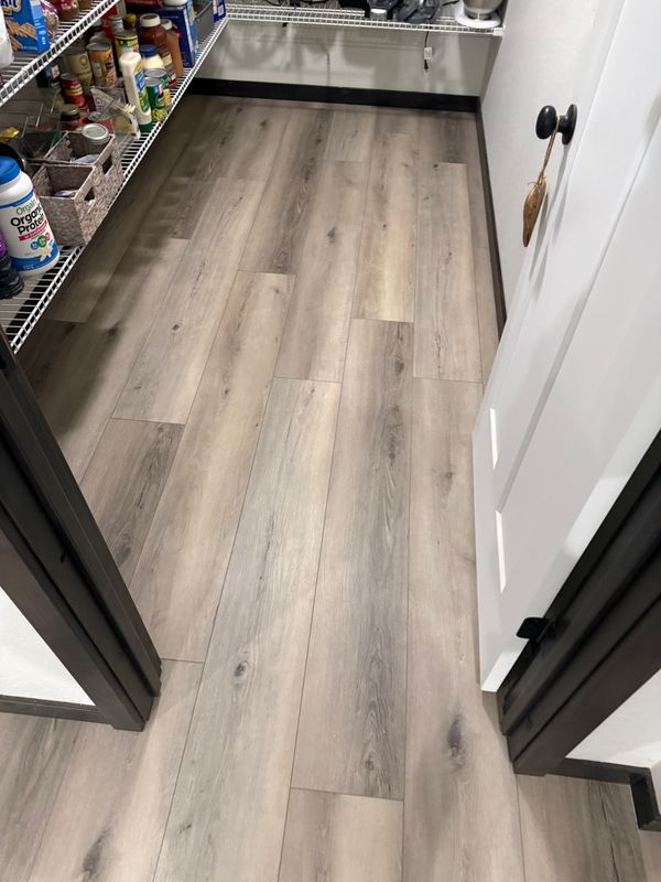 Floor Installation