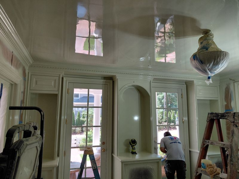 Interior Painting