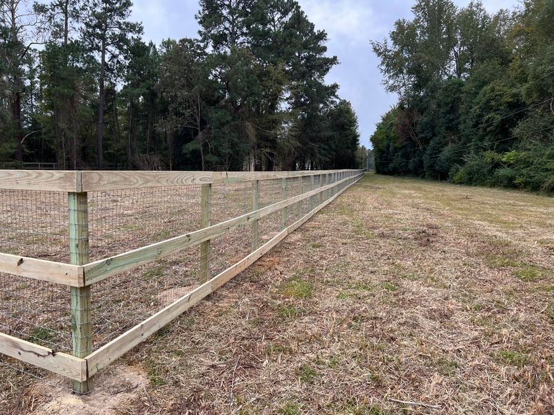 Fences
