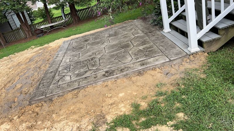 Concrete Repair