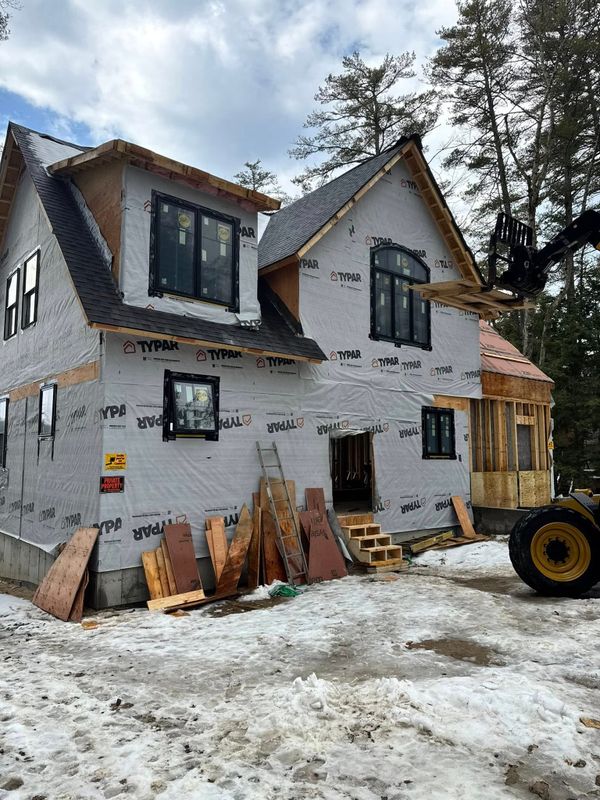 Home Building