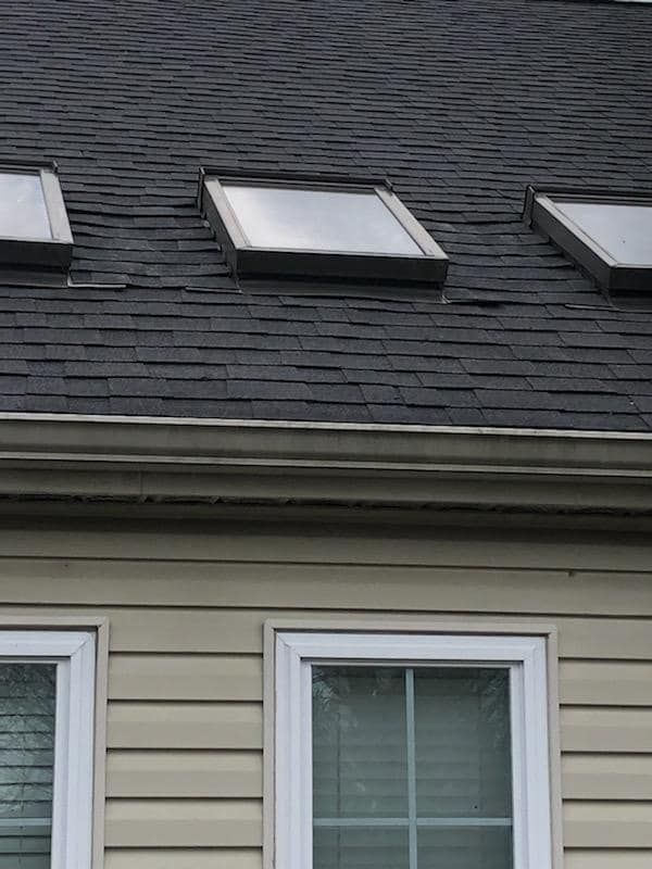 Roof Installation and Repair gallery