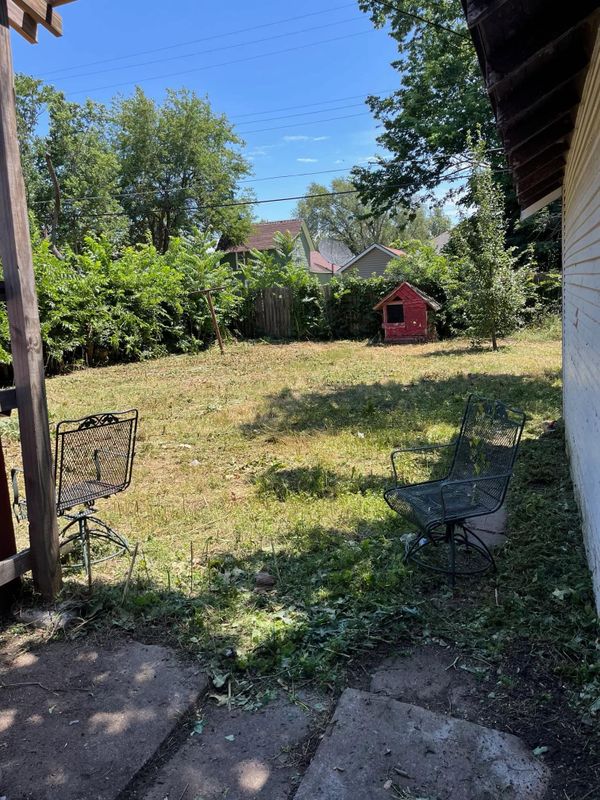 Lawn Maintenance