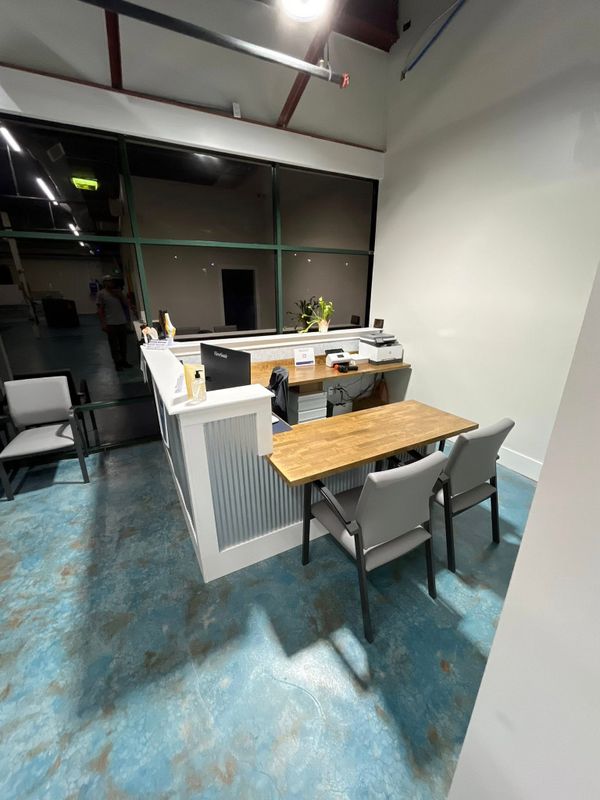 Remodeling Services
