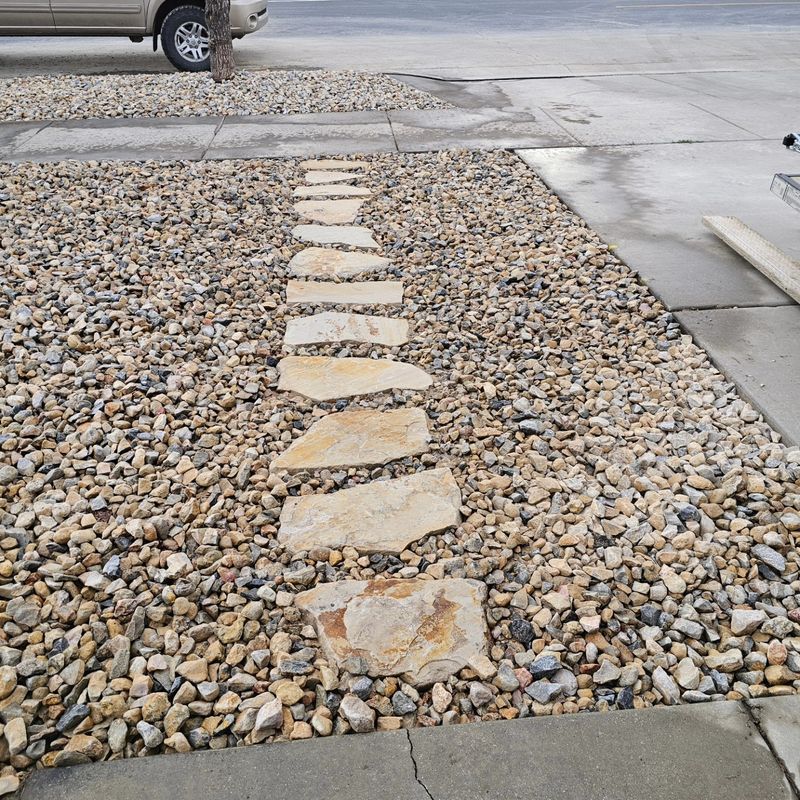 Patio Design & Construction
