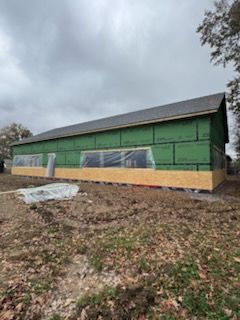 Remodels and Framing