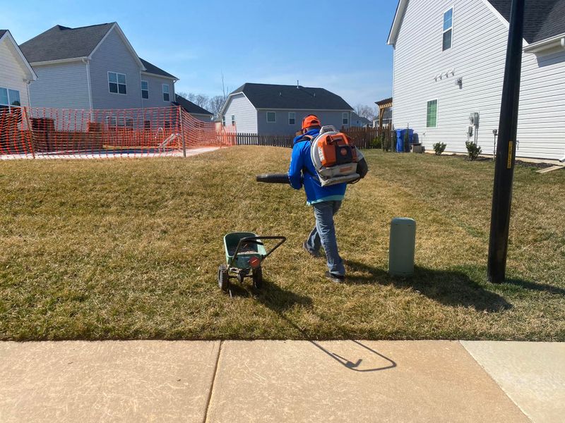Landscaping & Hardscaping