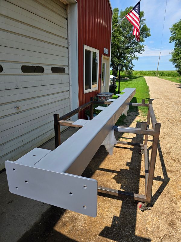Custom Welding/Fabrication