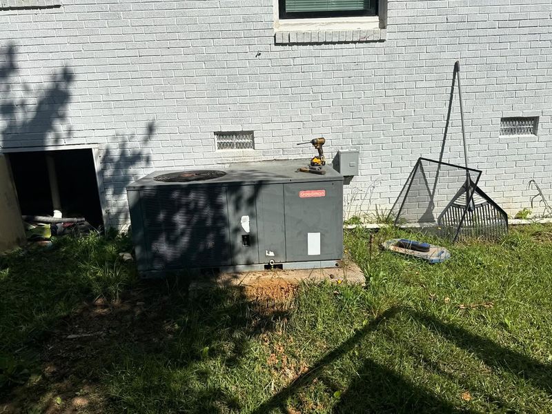 HVAC