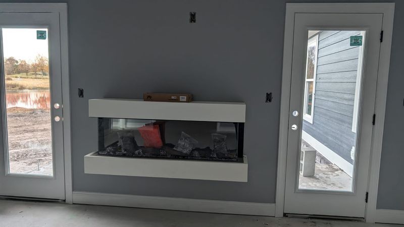 New Construction