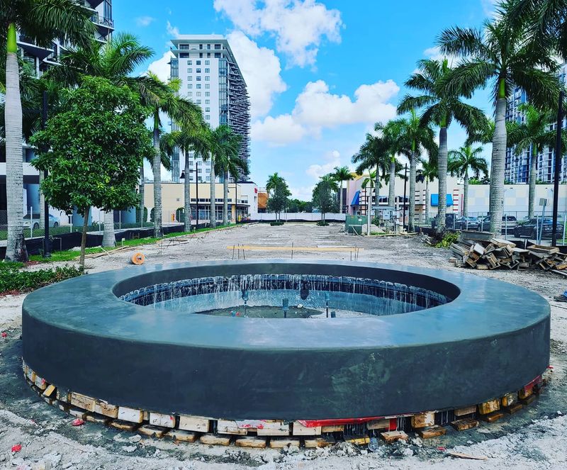 Concrete Place & Finish