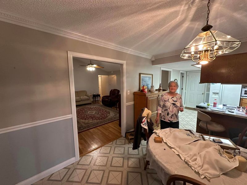Interior Painting