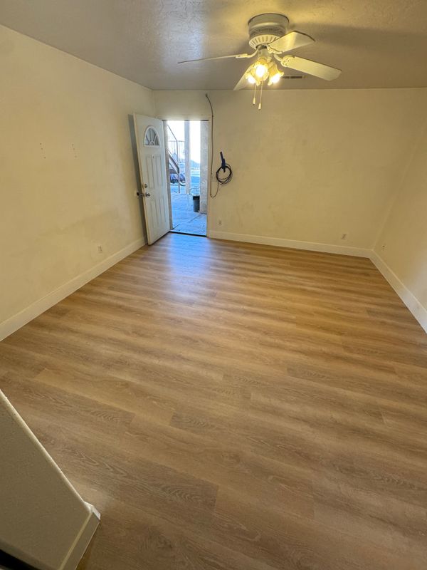 Interior Renovations