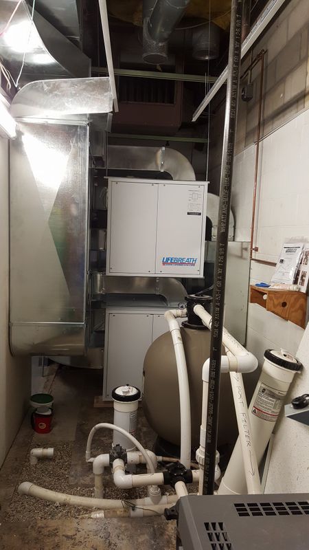 HVAC