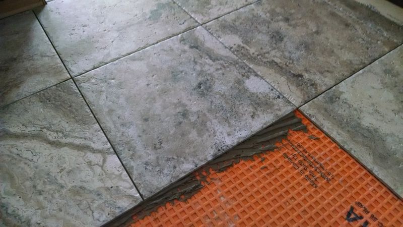 Tiling