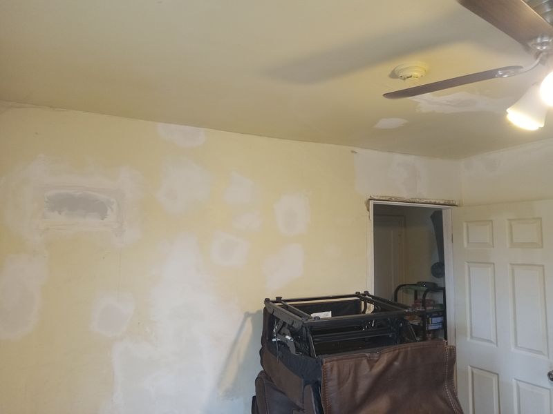 Drywall Repair