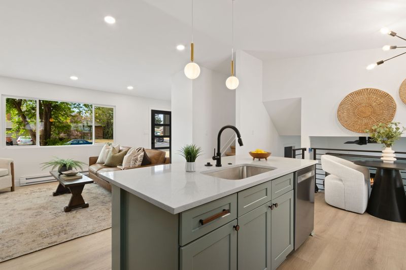 Kitchen and Bathroom Renovations