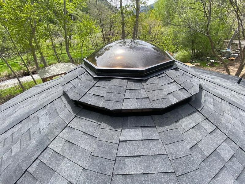 Roofing