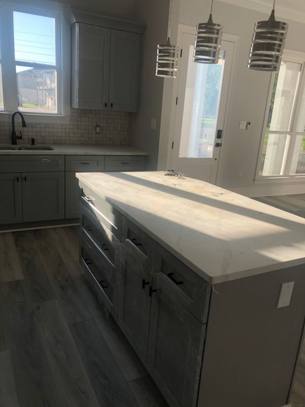 Post Construction