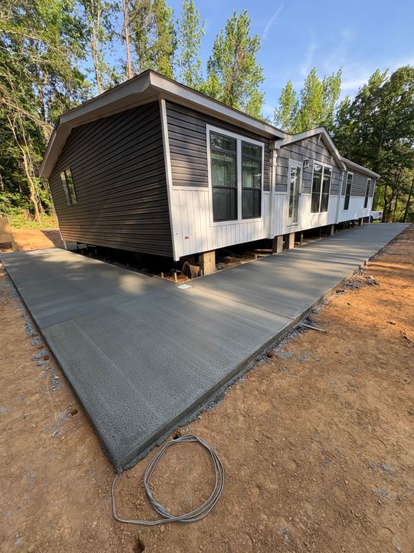 Outdoor Projects