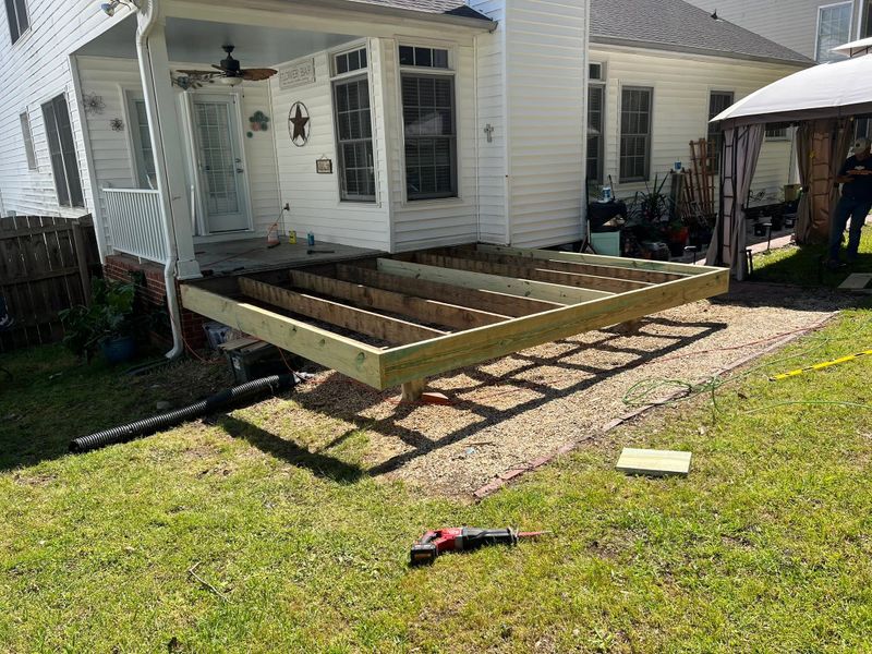 General Home Repair
