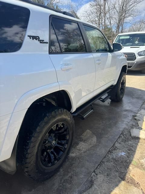 Branson Brilliance: A Masterclass in Complete Vehicle Revitalization by Detail On Demand