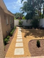 Landscape Installation gallery