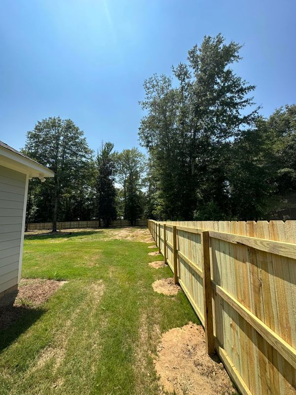 Porches And Patios