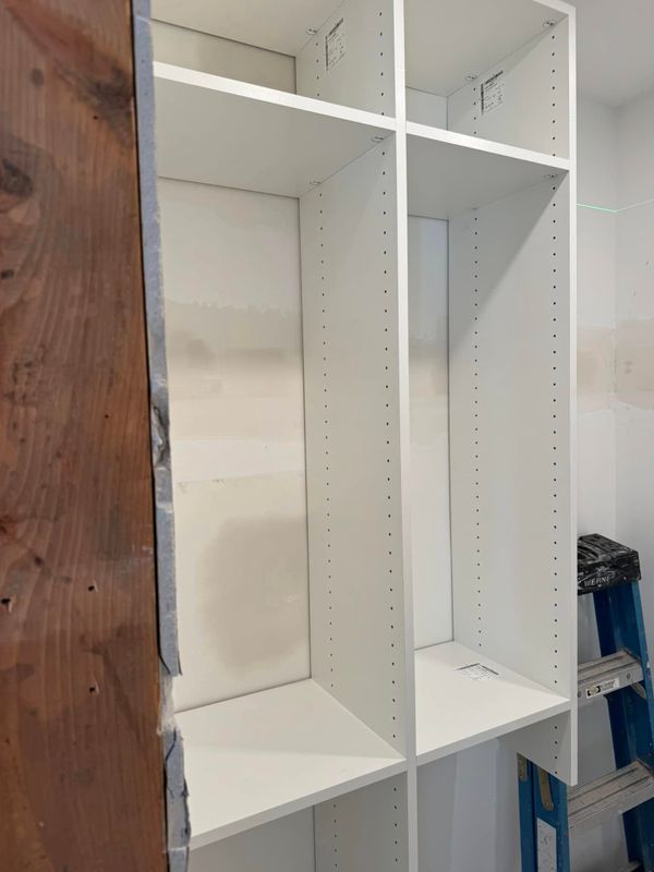 Carpentry
