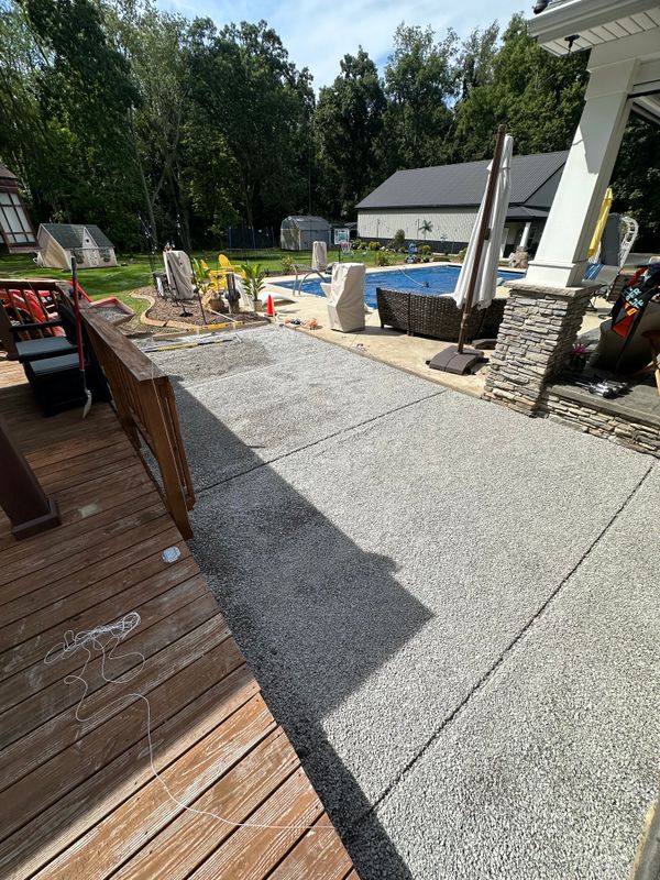 Hardscapes