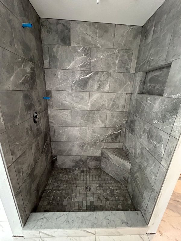Tile Flooring