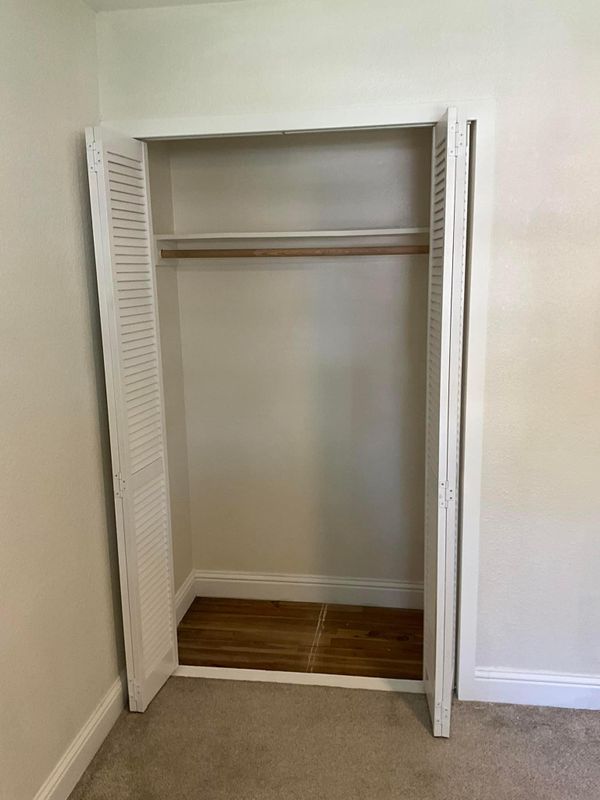 Apartment repairs, renovations & maintenance
