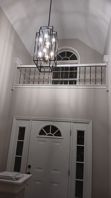 Interior Renovations