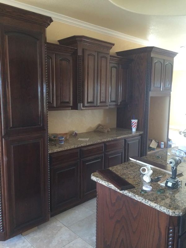 Kitchen Renovation