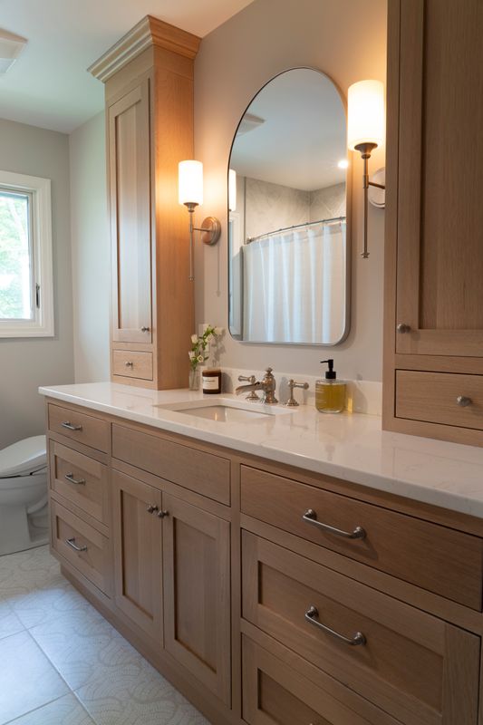 Bathroom Remodeling