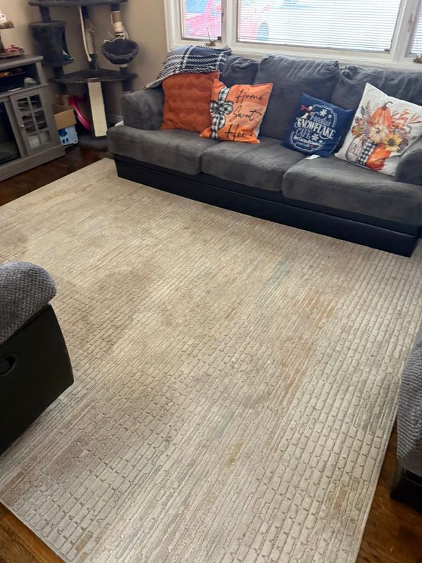 AirBnB Cleaning