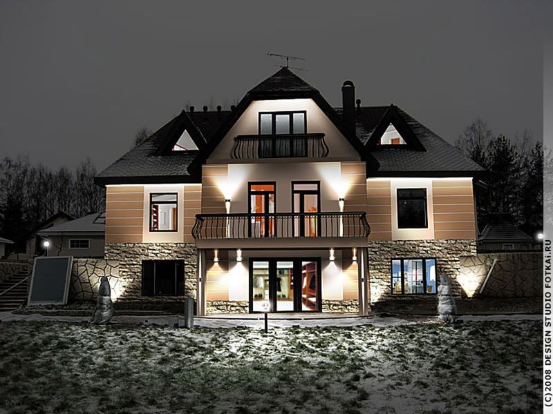 Lighting & Design