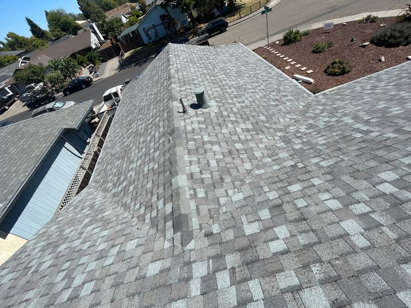 Roofing
