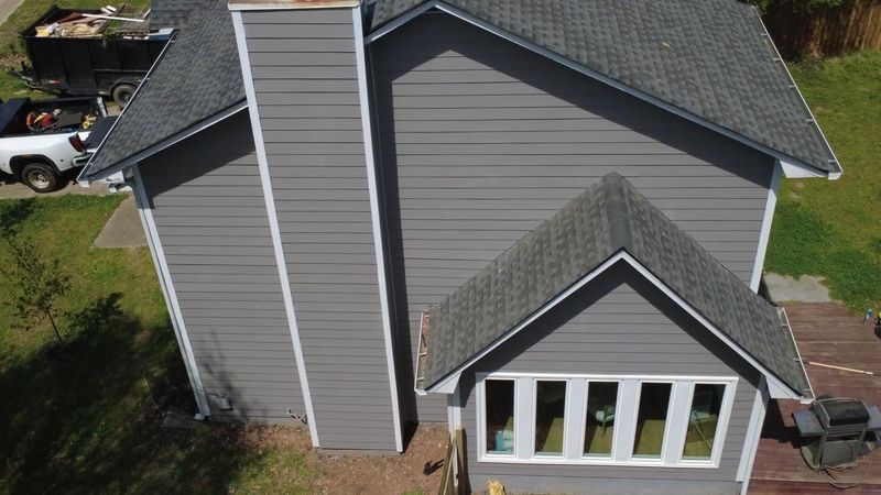 Siding