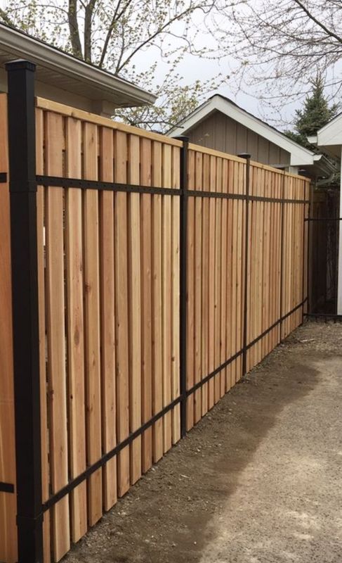 Fencing