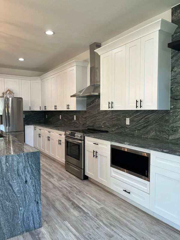 Post-Construction Cleaning