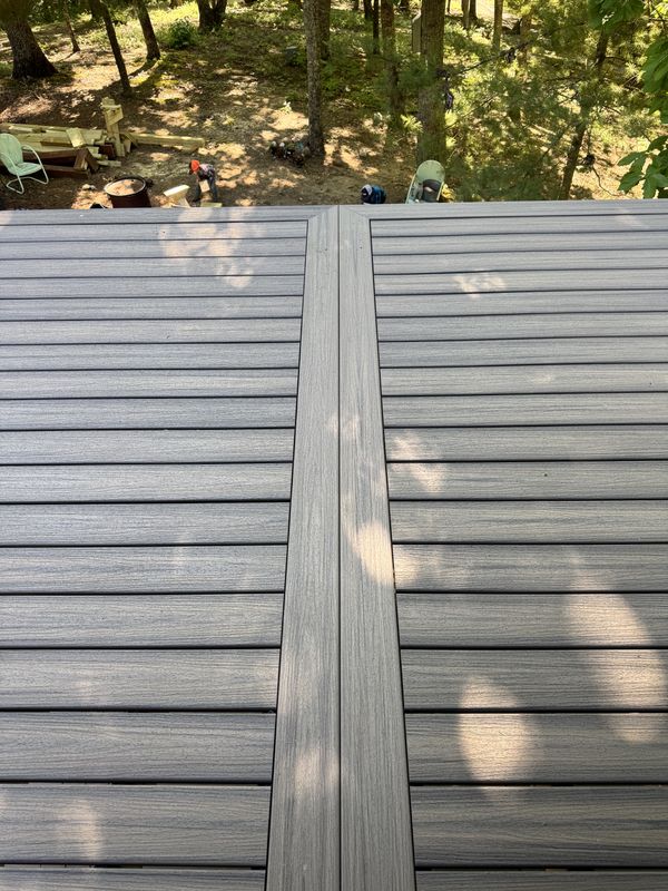 Carpentry