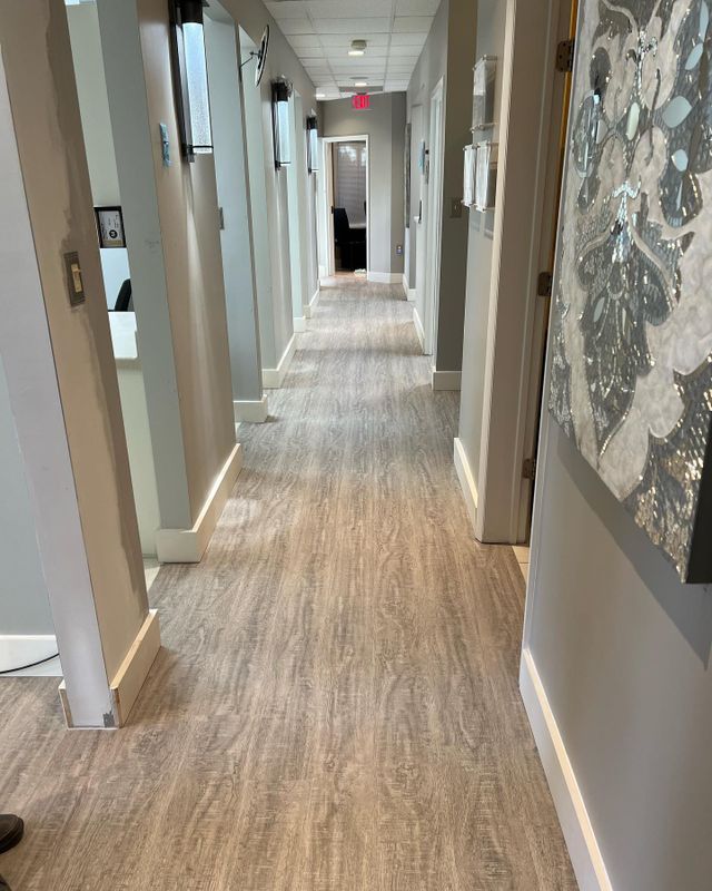 Installation Services