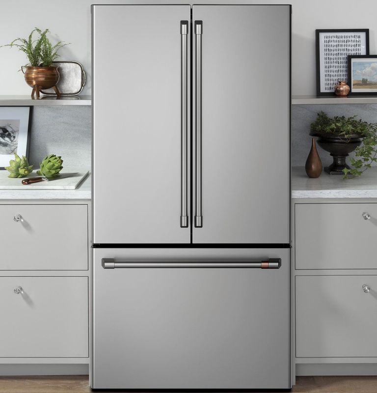 Refrigerator Repair