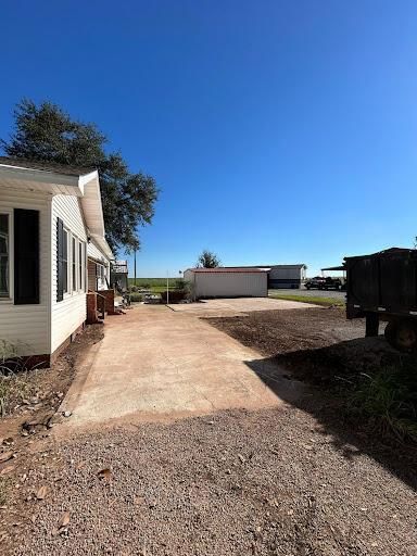 House pads & Driveway Installations