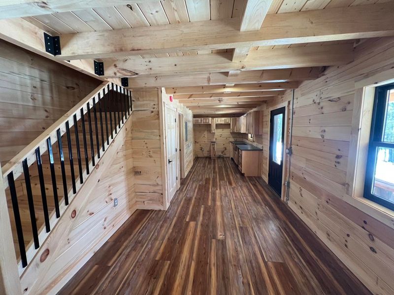 Flooring