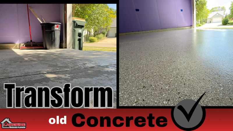 Garage Floor Coatings